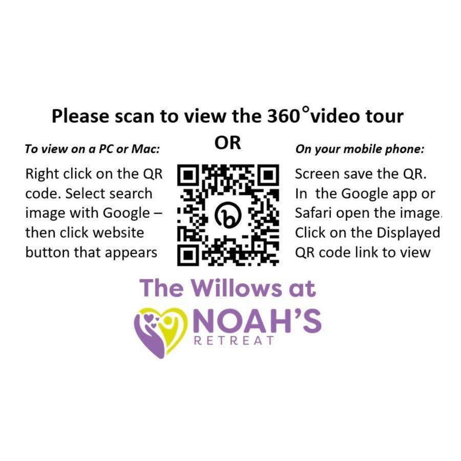 The Willows 라세비 외부 사진